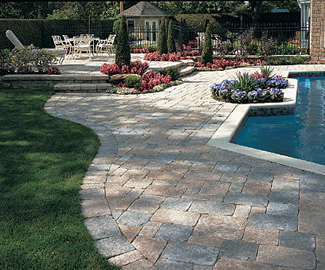 Paver Patio Design | Tips and Pictur