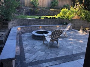 5 Ideas For Planning Your Outdoor Firepit • Seattle Outdoor Spac