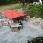 5 Paver Patio Ideas to Add to Your Outdoor Landscape Design in .