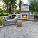 96 Paver Patio Ideas to Enhance Your Outdoor Living in 2024 .
