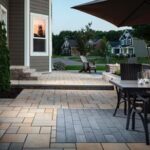 140 Best Paver Patio Ideas | paver patio, perfect patio, concrete .