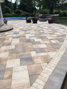 450 Best Patio with Pavers ideas | patio, paver patio, patio desi