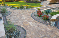 5 Patio Ideas f... - Cambridge Pavingstones Bl