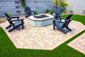 Enhance Your Backyard with the Best Paver Stones Near Yo