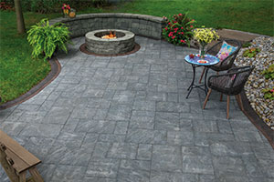 Cambridge Pavers } Paver Stones | Hardscapes | Devitts New Winds