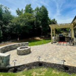 Protect Your Paver Patio Investme