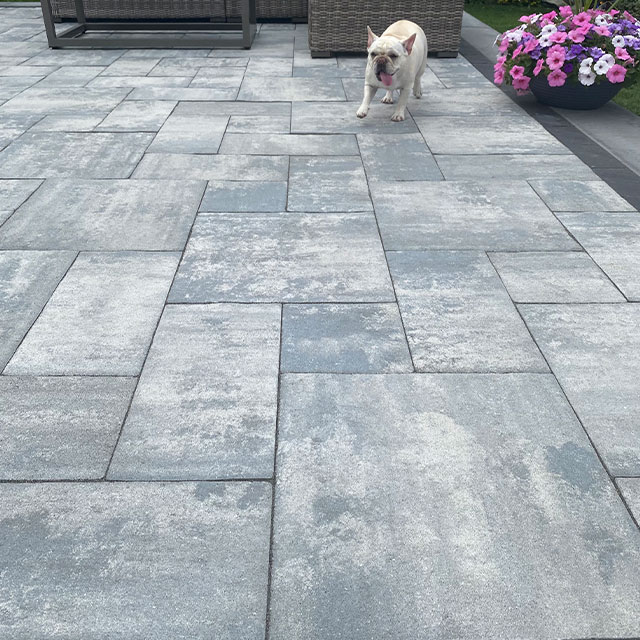 Stone Ridge XL - Paver-shield™ Pavers - Nicolo