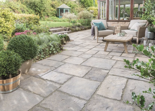 16 garden paving ideas – how to create the perfect patio space in .