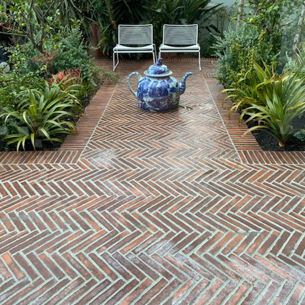 Transform Your Yard with These Unique
  Paving Ideas