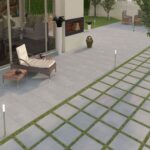 How to measure for paving slabs - Tile Superstore Help & Advi