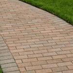 Maintaining Your Brick or Paving Stone Driveway, Walkway or Pat