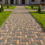 52,100+ Paving Stone Bricks Stock Photos, Pictures & Royalty-Free .