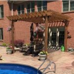 Pergola Covers | Compare Pergola Shades for Patio Cover at Pergola .