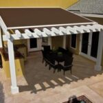 Pergola Covers Tuckerton