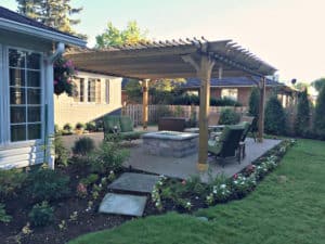 Pergola Covers | Compare Pergola Shades for Patio Cover at Pergola .