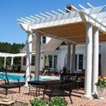 Pergola Covers Forked River