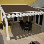 Pergola Covers | Sunes