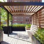 17 Exceptional Pergola Designs To Protect From The Sun With Style .
