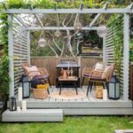 31 pergola ideas to add shade, privacy, and style to your space .