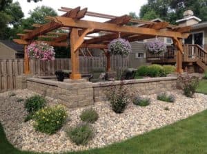 Pergola Design Ideas | Explore Ideas for Pergolas, Patios, Shades .