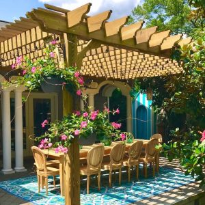 Tennessee Pergola Kits | Create Custom DIY Pergola Kits in .