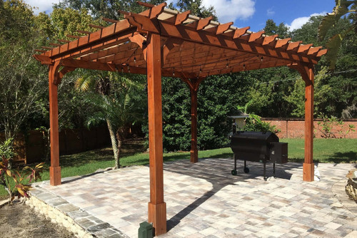 Pergola Kits USA.c