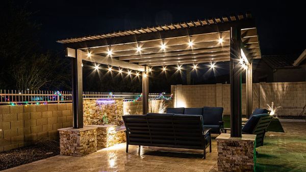 Eight Great Ideas for Your Home Outdoor Lighting in 20