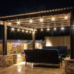 Eight Great Ideas for Your Home Outdoor Lighting in 20