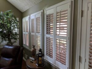 Plantation Shutters Installation Peachtree City, GA | Shutter .