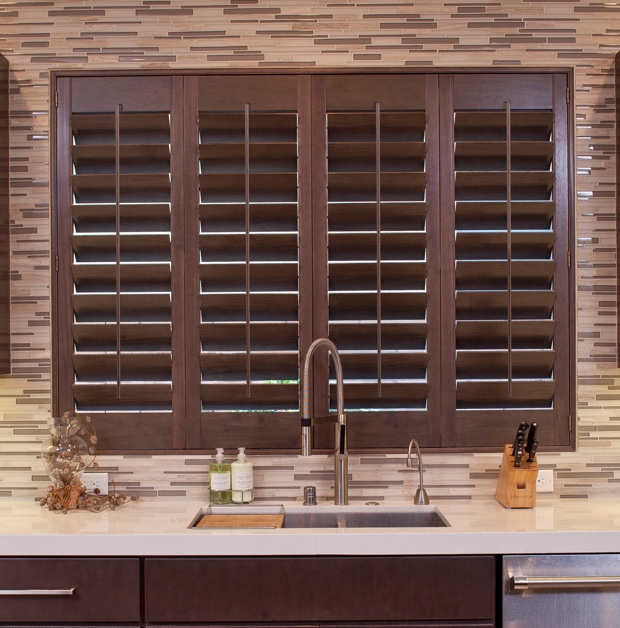 Find The Perfect Custom Plantation Shutters For You | Sunburst .