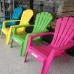 10 Best Plastic Adirondack Chairs - Cool Things to Buy 247 .