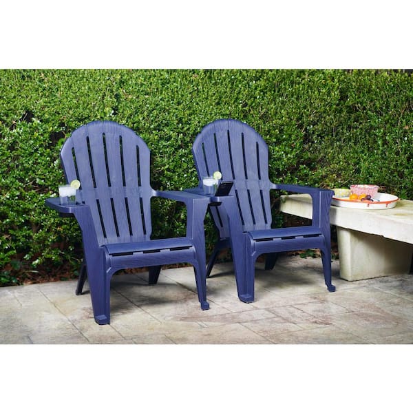 The Ultimate Guide to Choosing and Caring for Plastic Adirondack Chairs