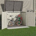 Bike Storage Shed Ideas. Give your Bicycle a Home! | OutsideModern .