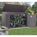 Garden Bike Storage Sheds | Outdoor Bike Storage | Garden Stre