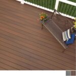 Composite Decking Boards - Deck Boards - The Home Dep