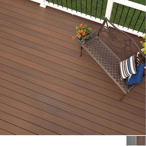 Composite Decking Boards - Deck Boards - The Home Dep