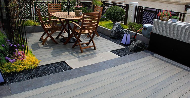 Top 10 Composite Deck Designs in China 20