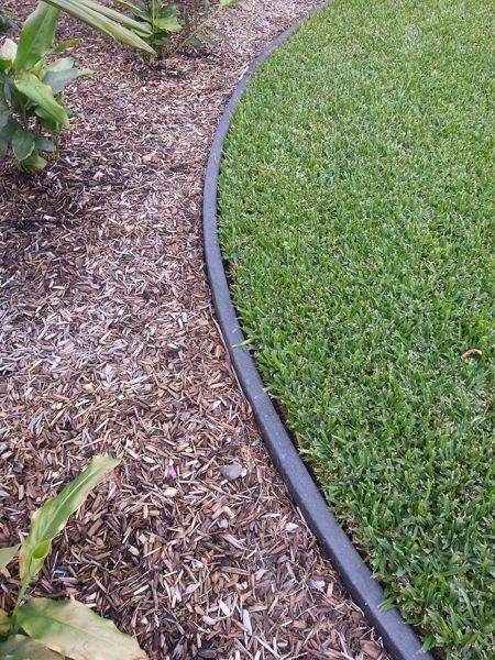 The Benefits of Plastic Garden Edging: A Complete Guide
