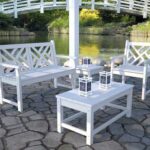 Recycled Plastic Furniture | Luxury & Eco-Friendly | Shop PatioLivi