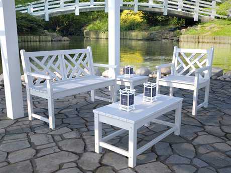 Recycled Plastic Furniture | Luxury & Eco-Friendly | Shop PatioLivi