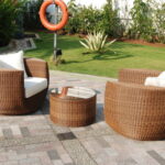 Plastic Patio Furniture Images – Browse 3,259 Stock Photos .