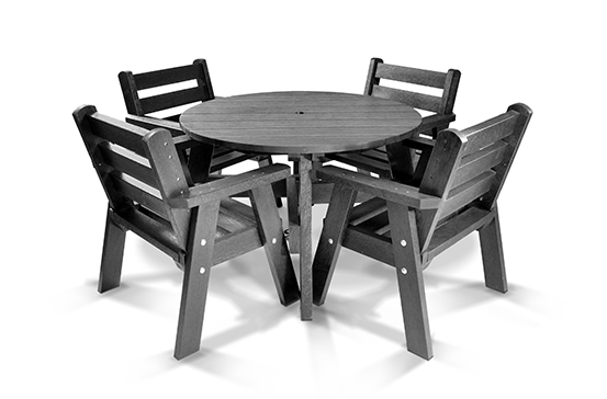 Garden Furniture Archives - Plaswood Gro