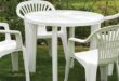 Plastic Patio Furniture Sets | Plastic patio furniture, Best .