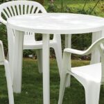 Plastic Patio Furniture Sets | Plastic patio furniture, Best .