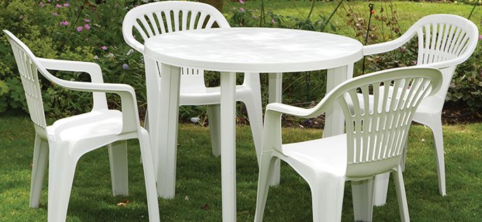 The Ultimate Guide to Choosing the Best Plastic Garden Table for Your Outdoor Space