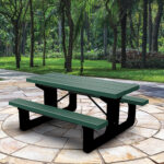 Providence | Plastic Outdoor Furniture | Durable Outdoor Furniture .