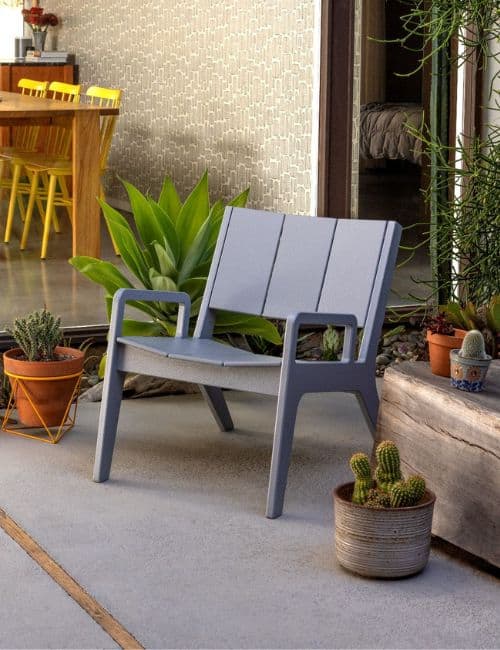 7 Recycled Plastic Outdoor Furniture Brands Greening Up Your Backya