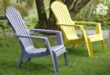 3 Ways to Remove Mildew From Plastic Lawn Furniture | LoveToKn