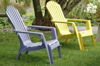 The Benefits of Plastic Patio Chairs: Durable, Affordable, and Stylish