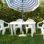 How to Clean Chalky Plastic Lawn Chairs | Hunker | Plastic outdoor .